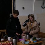 Деканальний день молоді 2022