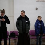 Деканальний день молоді 2022