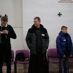 Деканальний день молоді 2022