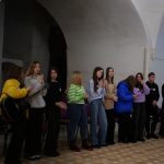 Деканальний день молоді 2022