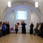 Деканальний день молоді 2022