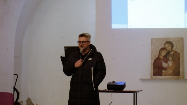 Деканальний день молоді 2022