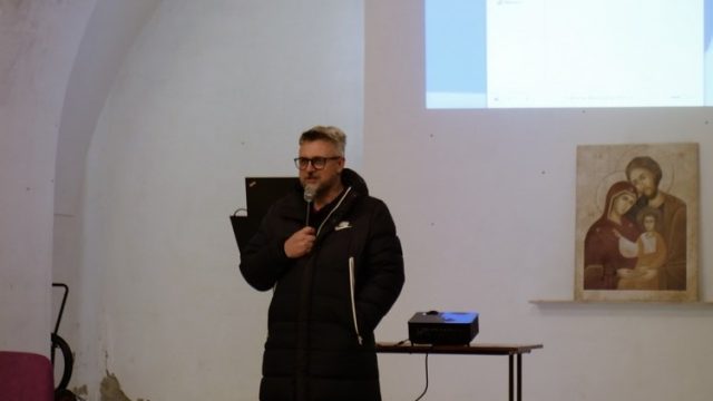 Деканальний день молоді 2022