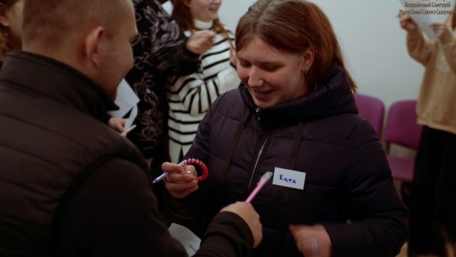 Деканальний день молоді 2022