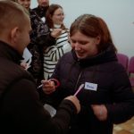Деканальний день молоді 2022