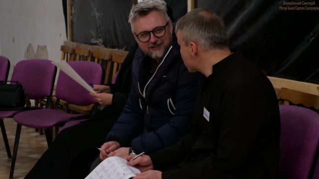 Деканальний день молоді 2022