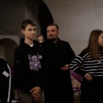 Деканальний день молоді 2022