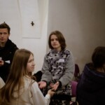 Деканальний день молоді 2022