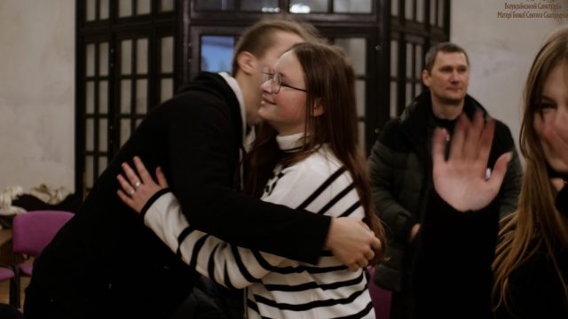 Деканальний день молоді 2022