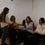 Деканальний день молоді 2022