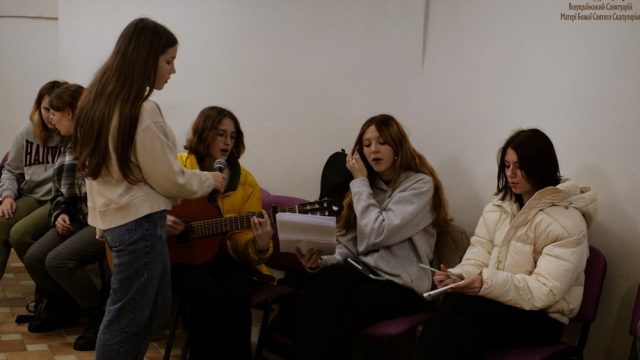 Деканальний день молоді 2022