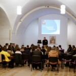 Деканальний день молоді 2022