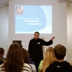 Деканальний день молоді 2022