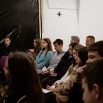 Деканальний день молоді 2022