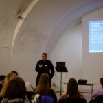 Деканальний день молоді 2022