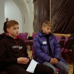 Деканальний день молоді 2022