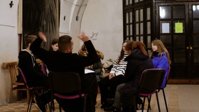 Деканальний день молоді 2022