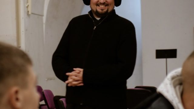 Деканальний день молоді 2022