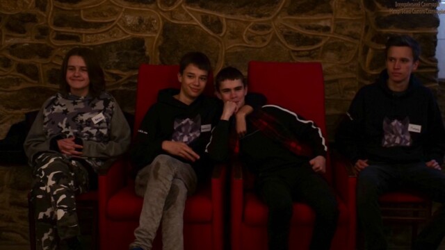 Деканальний день молоді 2022