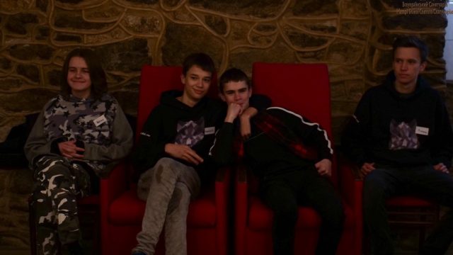 Деканальний день молоді 2022