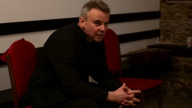 Деканальний день молоді 2022