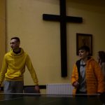Деканальний день молоді 2022