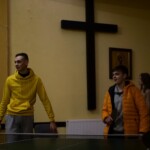 Деканальний день молоді 2022