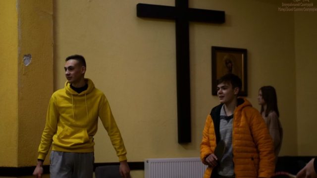 Деканальний день молоді 2022