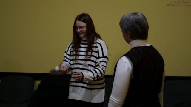 Деканальний день молоді 2022