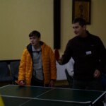 Деканальний день молоді 2022