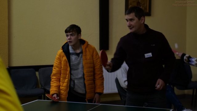 Деканальний день молоді 2022