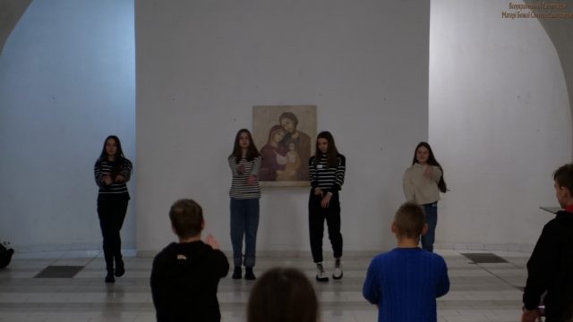 Деканальний день молоді 2022