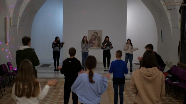 Деканальний день молоді 2022