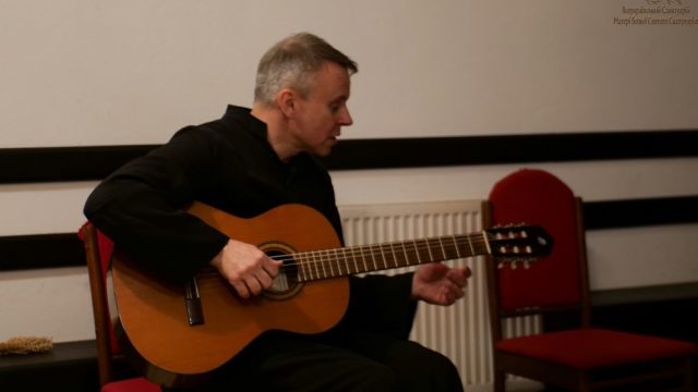 Деканальний день молоді 2022