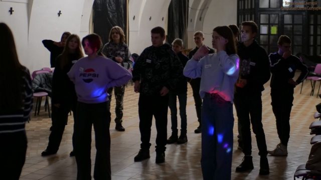 Деканальний день молоді 2022