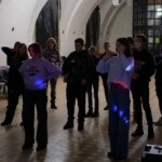 Деканальний день молоді 2022