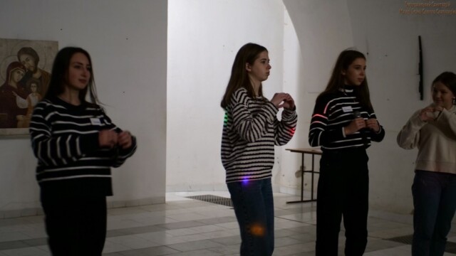 Деканальний день молоді 2022