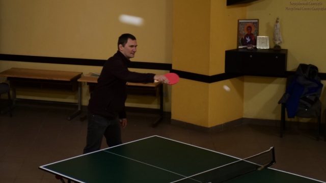 Деканальний день молоді 2022