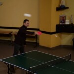 Деканальний день молоді 2022