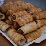 Деканальний день молоді 2022