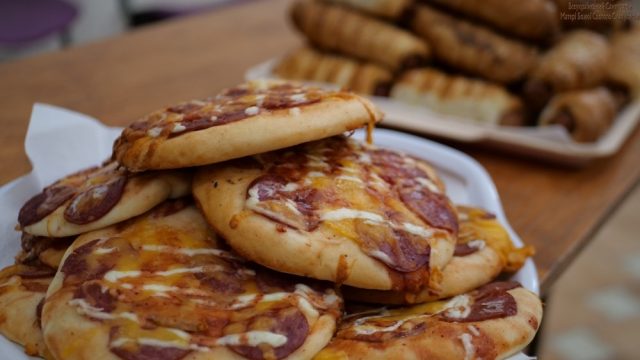 Деканальний день молоді 2022