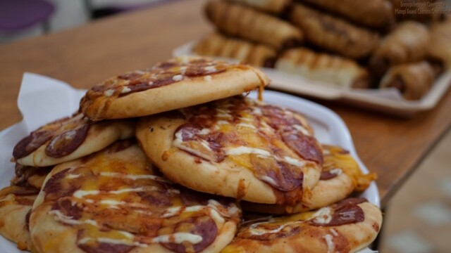 Деканальний день молоді 2022