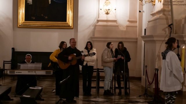 Деканальний день молоді 2022