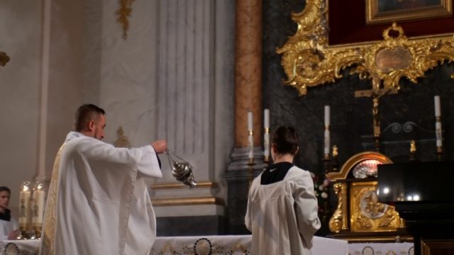 Деканальний день молоді 2022