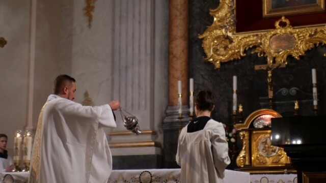 Деканальний день молоді 2022