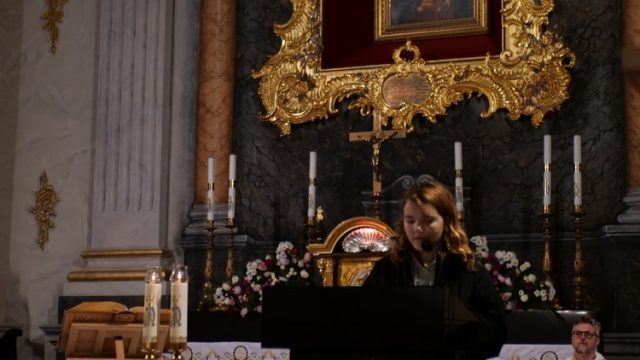 Деканальний день молоді 2022