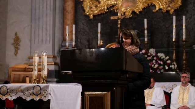 Деканальний день молоді 2022