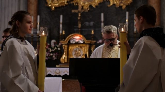 Деканальний день молоді 2022