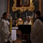 Деканальний день молоді 2022