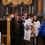 Деканальний день молоді 2022